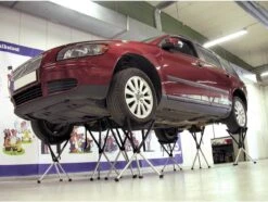 Walkstool Comfort XXL 75cm -Buiten Kamperen 1200x905