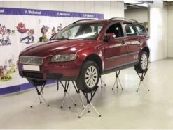 Walkstool Comfort XXL 75cm -Buiten Kamperen 1200x907