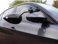 Milenco Aero 3 Caravanspiegel - Vlak Glas - 2 Stuks -Buiten Kamperen 1200x912 1