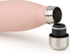 Blumtal Thermosfles - Met Dubbele Wand - Thermosbeker Koffie, Thee En Koele Dranken - Travel Mug - 750ml - Mellow Rose - Roze 11 Blumtal Thermosfles - Met Dubbele Wand - Thermosbeker Koffie, Thee En Koele Dranken - Travel Mug - 750ml - Mellow Rose - Roze -Buiten Kamperen 1200x912 2