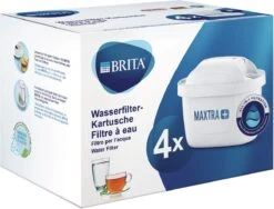 BRITA - Waterfilterpatroon MAXTRA+ 4Pack -Buiten Kamperen 1200x913 1