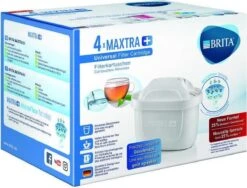 BRITA - Waterfilterpatroon MAXTRA+ 4Pack -Buiten Kamperen 1200x915 1