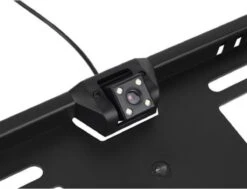 T.R. Goods - Kentekenplaat Achteruitrijcamera - Auto Kentekenplaathouder Met Nachtzicht Camera -Buiten Kamperen 1200x920 4