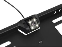 T.R. Goods - Kentekenplaat Achteruitrijcamera - Auto Kentekenplaathouder Met Nachtzicht Camera -Buiten Kamperen 1200x920 5