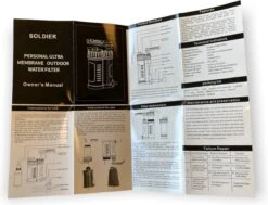 Luxe Water Filter Straw Incl. Waterzak - Complete Set - Waterfilter - Waterfles - Waterzuiveraar - Outdoor Life - Survival - BPA-vrij - Filtert 5000LL 15 Luxe Water Filter Straw Incl. Waterzak - Complete Set - Waterfilter - Waterfles - Waterzuiveraar - Outdoor Life - Survival - BPA-vrij - Filtert 5000LL -Buiten Kamperen 1200x920 6