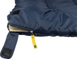 Abbey Camp Slaapzak Amsterdam - 2-pack - Dekenmodel - 210 X 85 Cm - Marine -Buiten Kamperen 1200x921 2