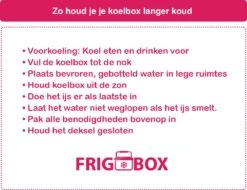 Koelbox Met Wielen Voor Auto & Camping Warm En Koud 40L - Frigobox Elektrisch 12v 230 Volt - MiniBar - Mini Koelkast | Verkoelt En Verwarmt | Eco-modus - Minibar - Mini Koelkast 23 Koelbox Met Wielen Voor Auto & Camping Warm En Koud 40L - Frigobox Elektrisch 12v 230 Volt - MiniBar - Mini Koelkast | Verkoelt En Verwarmt | Eco-modus - Minibar - Mini Koelkast -Buiten Kamperen 1200x921 3