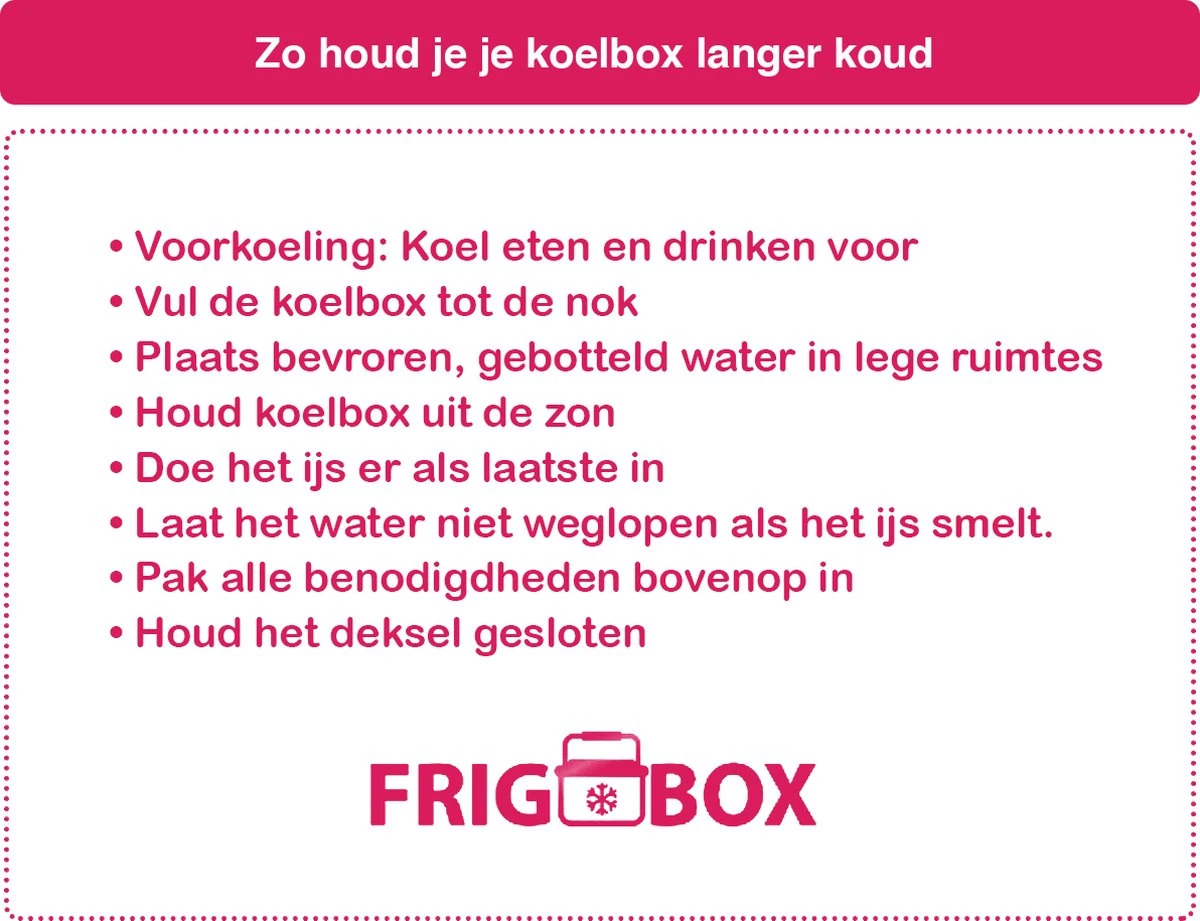 Koelbox Met Wielen Voor Auto & Camping Warm En Koud 40L - Frigobox Elektrisch 12v 230 Volt - MiniBar - Mini Koelkast | Verkoelt En Verwarmt | Eco-modus - Minibar - Mini Koelkast 12 Koelbox Met Wielen Voor Auto & Camping Warm En Koud 40L - Frigobox Elektrisch 12v 230 Volt - MiniBar - Mini Koelkast | Verkoelt En Verwarmt | Eco-modus - Minibar - Mini Koelkast - Afbeelding 10