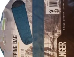 Max Ranger - XL Mummieslaapzak Blauw 220 X 80 Cm - Extra Grote Mummieslaapzak - XL Mummie Slaapzak Blauw 21 Max Ranger - XL Mummieslaapzak Blauw 220 X 80 Cm - Extra Grote Mummieslaapzak - XL Mummie Slaapzak Blauw -Buiten Kamperen 1200x930 1