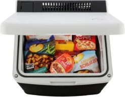 Mestic MHC-40 Koelbox Hybride - AC/DC - 42L 37 Mestic MHC-40 Koelbox Hybride - AC/DC - 42L -Buiten Kamperen 1200x936 1