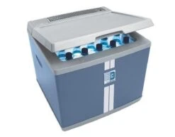 Mobicool B40 Compressor Koelbox - 40 L - 12-230V - Blauw -Buiten Kamperen 1200x937 2