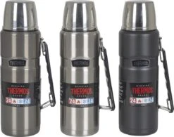Thermos - Isoleerfles - King - Thermax - Grijs 10 Thermos - Isoleerfles - King - Thermax - Grijs -Buiten Kamperen 1200x945 3