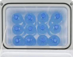 Mestic MHC-40 Koelbox Hybride - AC/DC - 42L 24 Mestic MHC-40 Koelbox Hybride - AC/DC - 42L -Buiten Kamperen 1200x946