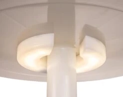 Keter Coolbar Partytafel – Lichtgevend - 49,5x49,5x57cm - Wit 18 Keter Coolbar Partytafel – Lichtgevend - 49,5x49,5x57cm - Wit -Buiten Kamperen 1200x947 1