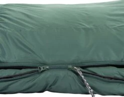 NOMAD® Triple-S Premium Plus Slaapzak (Links) | 220x80cm Groen | Lichtgewicht & Kwalitatief | Slaapzak | Incl Hoes 21 NOMAD® Triple-S Premium Plus Slaapzak (Links) | 220x80cm Groen | Lichtgewicht & Kwalitatief | Slaapzak | Incl Hoes -Buiten Kamperen 1200x947
