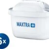 BRITA - Waterfilterpatroon MAXTRA+ 6Pack