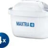 BRITA - Waterfilterpatroon MAXTRA+ 4Pack