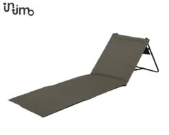Intimo Strandmat - 2 Stuks - Grijs - 100x51x41cm 29 Intimo Strandmat - 2 Stuks - Grijs - 100x51x41cm -Buiten Kamperen 1200x960 1