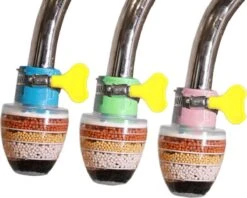 Waterfilter Voor Op De Kraan - 2 Stuks - Zuiver Water - Waterontkalker - Waterzuivering - Kraanfilter - Waterontharder - Blauw 13 Waterfilter Voor Op De Kraan - 2 Stuks - Zuiver Water - Waterontkalker - Waterzuivering - Kraanfilter - Waterontharder - Blauw -Buiten Kamperen 1200x962 2