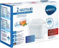 BRITA - Waterfilterpatroon MAXTRA+ 2Pack -Buiten Kamperen 1200x977 3