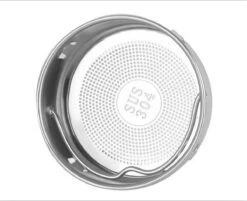 YUNICS® Thermoskan - Met Smart Temperatuur Display - Thermos - Thermosfles - Thermosbeker - Thermofles - Isoleerfles - Travel Mug - RVS - Zwart -Buiten Kamperen 1200x977 7