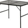Travellife Greccio Outdoor Tafel Mesh Black 90 X 60 1 Travellife Greccio Outdoor Tafel Mesh Black 90 X 60 -Buiten Kamperen 1200x983 1