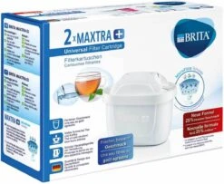 BRITA Maxtra+ Filterpatronen - 3 Stuks 26 BRITA Maxtra+ Filterpatronen - 3 Stuks -Buiten Kamperen 1200x984 3