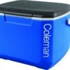 Coleman 16QT Performance Tricolor Koelbox - 15L - Blauw/Grijs 1 Coleman 16QT Performance Tricolor Koelbox - 15L - Blauw/Grijs -Buiten Kamperen 1200x985 3