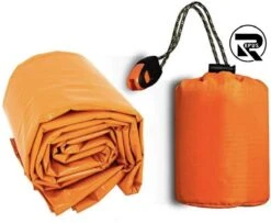REPUS Nood Slaapzak | Life Bivy | Travel Safe |Lichtgewicht Slaapzak | Bivakzak | Extreme Light |Camperen | Outdoor | Camping | Musthave |Slaapzak | Wandelen | Tent | Reizen | Roadtrip | -Buiten Kamperen 1200x986 1