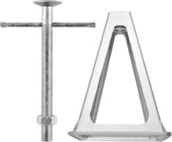 ProPlus Steunenset Aluminium 4 Stuks 360803 29 ProPlus Steunenset Aluminium 4 Stuks 360803 -Buiten Kamperen 1200x992 3