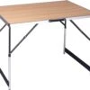 Kamyra® Campingtafel Inklapbaar - Kampeertafel, Partytafel - Opvouwbaar, Lichtgewicht & In Hoogte Verstelbaar - Aluminium/Hout 2 Kamyra® Campingtafel Inklapbaar - Kampeertafel, Partytafel - Opvouwbaar, Lichtgewicht & In Hoogte Verstelbaar - Aluminium/Hout -Buiten Kamperen 1200x995 2