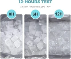 Lifewit Koeltas, 30 Liter, Groot, Opvouwbaar, Koelbox, Isolatietas, Picknicktas Voor Levensmiddelen, Grijs 8 Lifewit Koeltas, 30 Liter, Groot, Opvouwbaar, Koelbox, Isolatietas, Picknicktas Voor Levensmiddelen, Grijs -Buiten Kamperen 1200x997 1