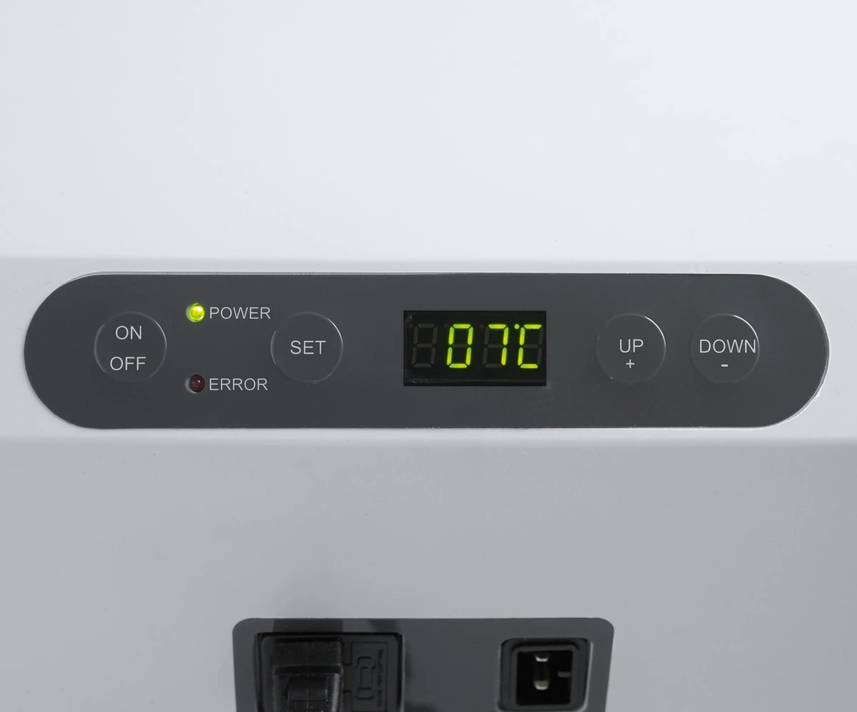 Mobicool MCF40 Koelbox - 38 L - 12 / 24 / 230 V 6 Mobicool MCF40 Koelbox - 38 L - 12 / 24 / 230 V - Afbeelding 4