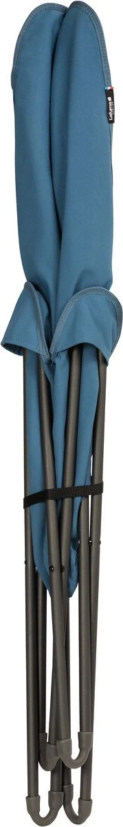 LAFUMA Pop Up XL - Vlinderstoel - Inklapbaar - Blue Delft 6 LAFUMA Pop Up XL - Vlinderstoel - Inklapbaar - Blue Delft - Afbeelding 4