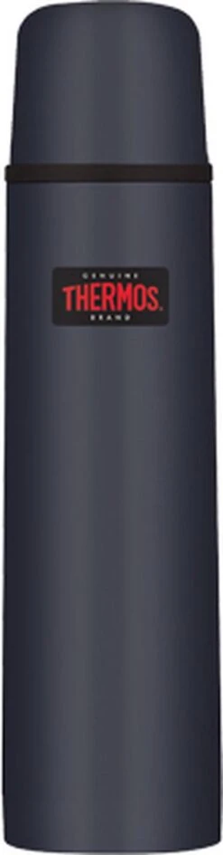 Thermos Light & Compact Isoleerfles - 1 L 12 Thermos Light & Compact Isoleerfles - 1 L -Buiten Kamperen 314x1200