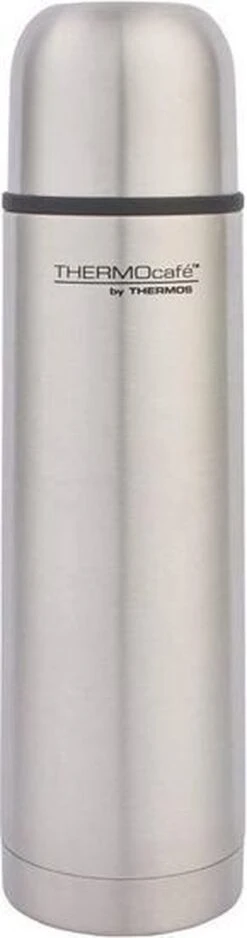Thermos Isoleerfles - Everyday - 500 Ml - Zilver 14 Thermos Isoleerfles - Everyday - 500 Ml - Zilver -Buiten Kamperen 316x1200 1