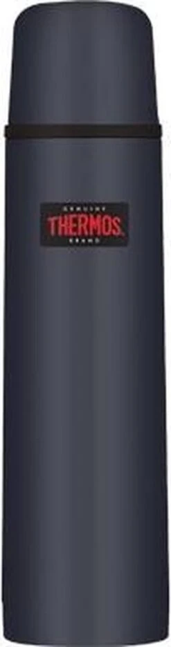 Thermos Isoleerfles - Thermax - 750 Ml - Blauw 13 Thermos Isoleerfles - Thermax - 750 Ml - Blauw -Buiten Kamperen 317x1200