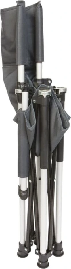 Bo-Camp Kinder Campingstoel Compact - Antraciet 34 Bo-Camp Kinder Campingstoel Compact - Antraciet -Buiten Kamperen 319x1200