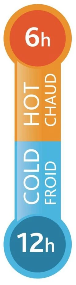 Tefal Travel Mug Thermobeker - 500 Ml - RVS/Zwart 22 Tefal Travel Mug Thermobeker - 500 Ml - RVS/Zwart -Buiten Kamperen 321x1200 1