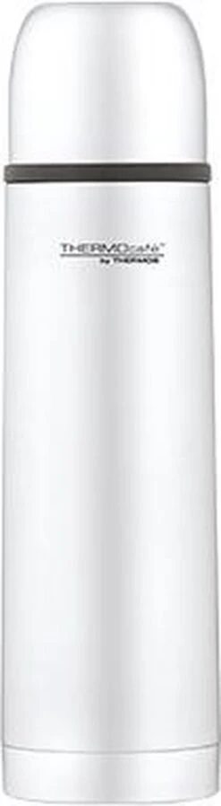 Thermos Isoleerfles - Everyday - 500 Ml - Zilver 15 Thermos Isoleerfles - Everyday - 500 Ml - Zilver -Buiten Kamperen 330x1200 1