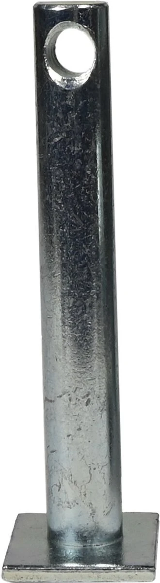 Benson Disselslot Tasmodel Voor Aanhanger Of Trailer 11 Benson Disselslot Tasmodel Voor Aanhanger Of Trailer - Afbeelding 9