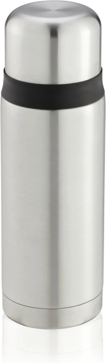 Leifheit Coco Isoleerfles - RVS - 0.75 L 3 Leifheit Coco Isoleerfles - RVS - 0.75 L