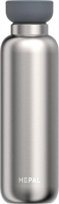 Mepal – Isoleerfles Ellipse 500 Ml – Houdt Je Drankje 12 Uur Warm En 24 Uur Koud – Natural Brushed – Geschikt Voor Bruiswater – Thermosfles – Lekdicht 15 Mepal – Isoleerfles Ellipse 500 Ml – Houdt Je Drankje 12 Uur Warm En 24 Uur Koud – Natural Brushed – Geschikt Voor Bruiswater – Thermosfles – Lekdicht -Buiten Kamperen 351x1200 3