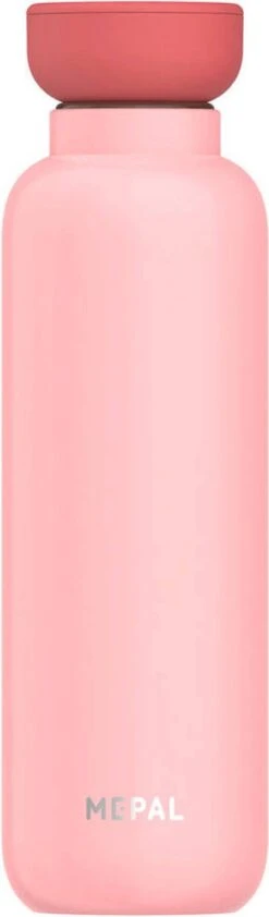 Mepal – Isoleerfles Ellipse 500 Ml – Houdt Je Drankje 12 Uur Warm En 24 Uur Koud – Nordic Pink – Geschikt Voor Bruiswater – Thermosfles – Lekdicht 21 Mepal – Isoleerfles Ellipse 500 Ml – Houdt Je Drankje 12 Uur Warm En 24 Uur Koud – Nordic Pink – Geschikt Voor Bruiswater – Thermosfles – Lekdicht -Buiten Kamperen 352x1200