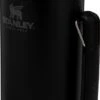 Stanley The Legendary Classic Bottle 1,00L - Thermosfles - Matte Black -Buiten Kamperen 364x1200 1