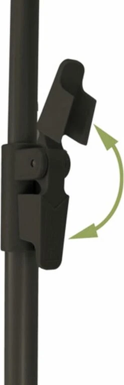 Travellife Barletta Tafel - 100 X 68 Cm - Grijs 12 Travellife Barletta Tafel - 100 X 68 Cm - Grijs -Buiten Kamperen 388x1200