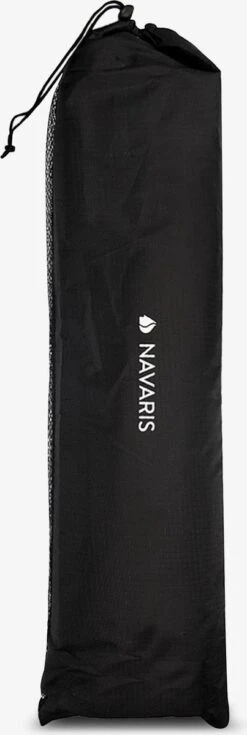 Navaris Campingtafel - Inklapbaar Campingtafeltje Van Aluminium - Opvouwbare Tafel Inclusief Draagtas - Picknicktafel - Zilver 12 Navaris Campingtafel - Inklapbaar Campingtafeltje Van Aluminium - Opvouwbare Tafel Inclusief Draagtas - Picknicktafel - Zilver -Buiten Kamperen 403x1200