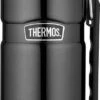 Thermos - Isoleerfles - King - Thermax - Grijs 2 Thermos - Isoleerfles - King - Thermax - Grijs -Buiten Kamperen 409x1200