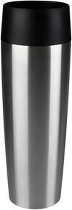 Tefal Travel Mug Thermobeker - 500 Ml - RVS 37 Tefal Travel Mug Thermobeker - 500 Ml - RVS -Buiten Kamperen 411x1200