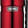 Thermos King Thermosfles - 1,2 Liter - Zilverkleurig -Buiten Kamperen 412x1200 4